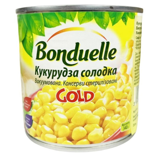 Кукурудза Кукурудза