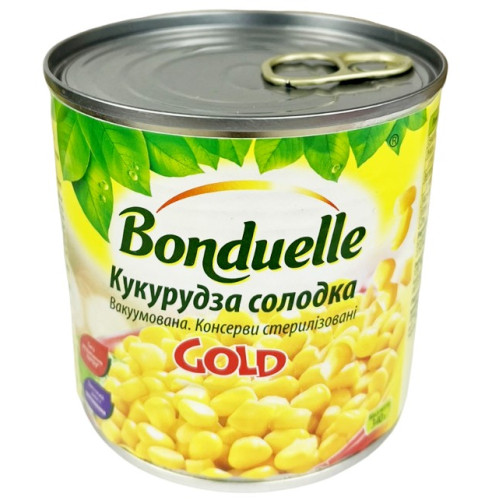 Кукурудза Кукурудза