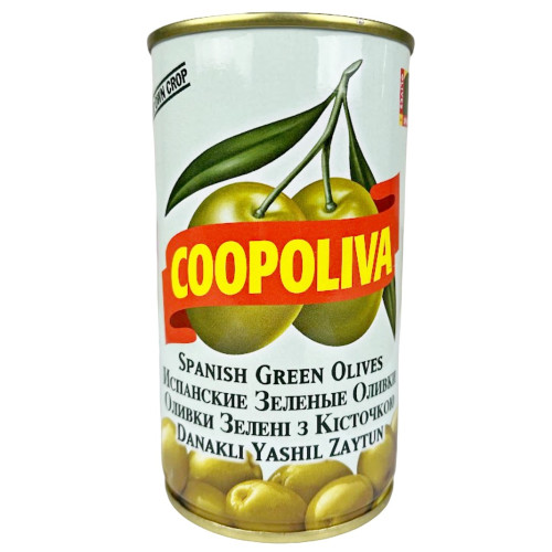 Оливки 
