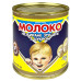Згущене молоко ПМКК ж/б 370г (1/15)