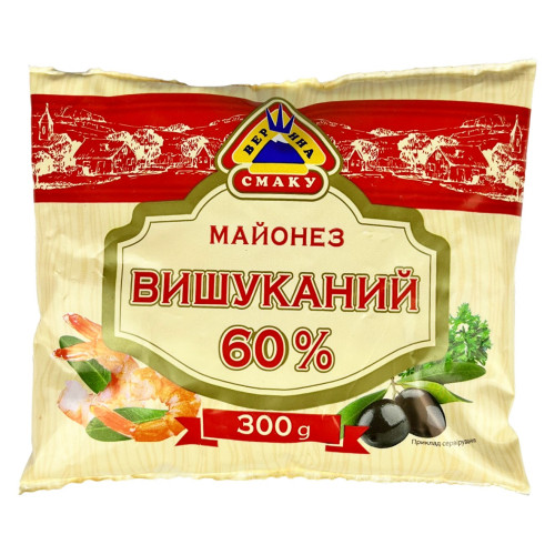 Майонез Майонез