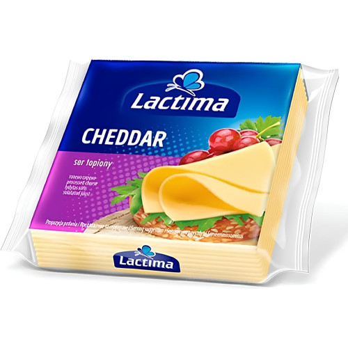 Сир тостовий 