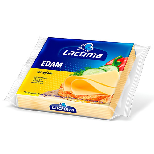Сир тостовий 