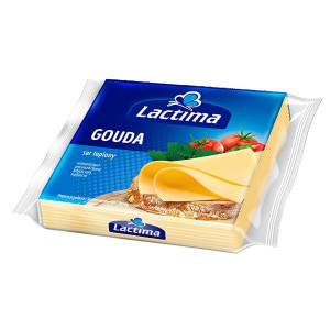 Сир тостовий 