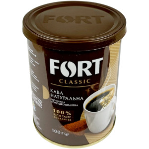 Форт Еліт ж/б 100 г (кор) (1/24)