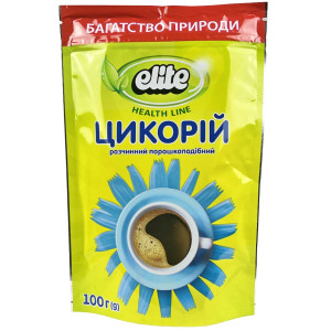 Цикорій Еліт 100г (1/12)
