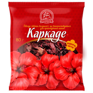 Чай 