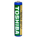 Батарейки Toshiba R3, міні-пальчик, 1шт (1*2/40) Батарейки Toshiba R3, міні-пальчик, 1шт (1*2/40)