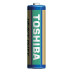 Батарейки Toshiba R6, пальчик, 1шт (1*4/40) Батарейки Toshiba R6, пальчик, 1шт (1*4/40)