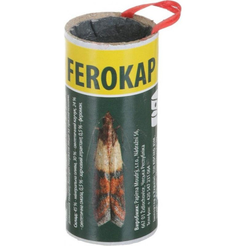 Липучка д/моли 
