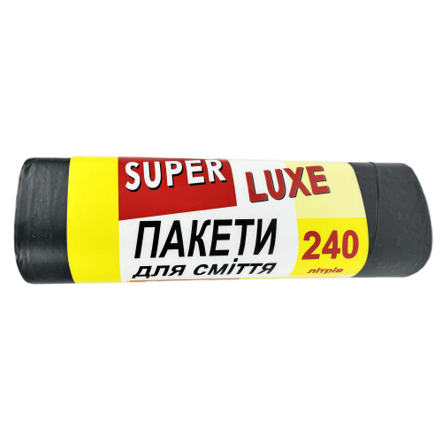 Пакет для сміття Пакет для сміття