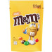 M&M's Горіх (жовтий) 125г (1/15) ЗНИЖЕНА ЦІНА! M&M's Горіх (жовтий) 125г (1/15) ЗНИЖЕНА ЦІНА!