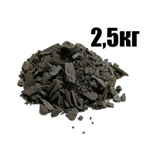 Вугілля деревне 2,5кг.