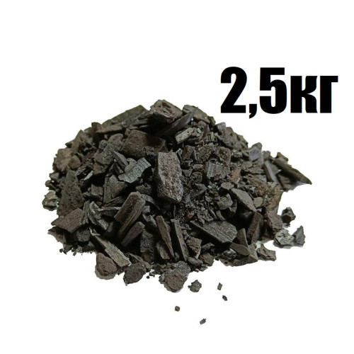 Вугілля деревне 2,5кг. Вугілля деревне 2,5кг.