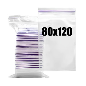 ЗІП Пакет 80*120- 100шт. (80г.)