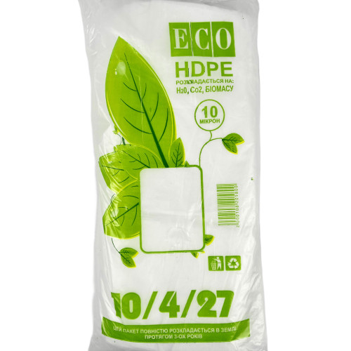 Пакет фасов. EKO 10/4*27, (1/10) Пакет фасов. EKO 10/4*27, (1/10)