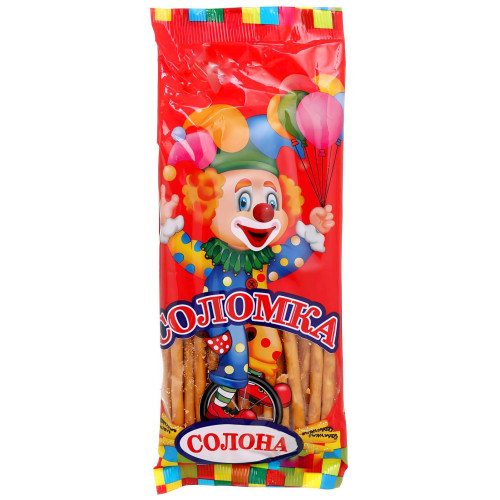 Соломка 40г Соломка 40г