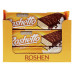 Рошен Вафельні батончики Roshetto Milk ВКФ , 34г (1*25) №3522