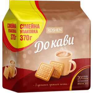 Рошен Печиво 