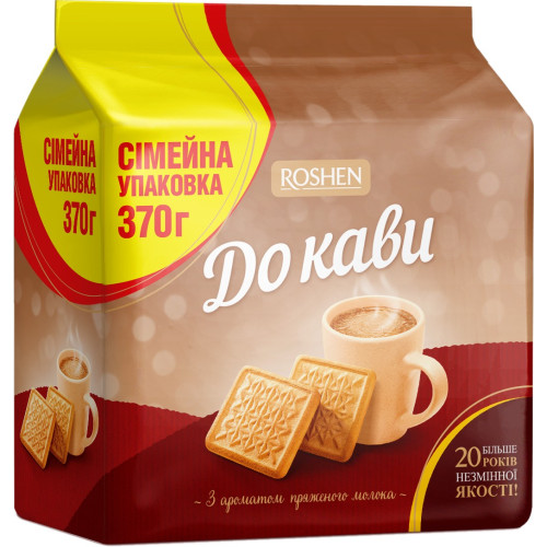 Рошен Печиво Рошен Печиво