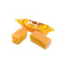 Рошен цукерки Корівка, 1кг (1/7) №5802 Рошен цукерки Корівка, 1кг (1/7) №5802