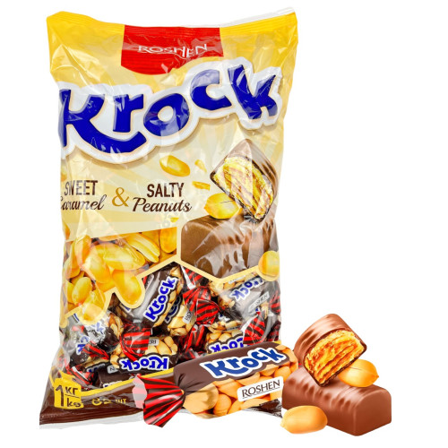 Рошен цукерки Рошен цукерки