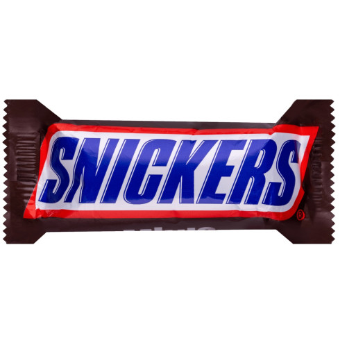 .Snickers Minis 1кг .Snickers Minis 1кг