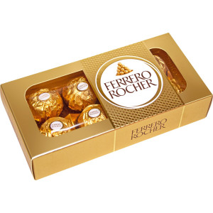 .Ферреро Роше 100г (1/8)