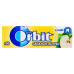 Жувальна гумка Orbit Яблуко (1*30) Жувальна гумка Orbit Яблуко (1*30)