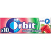 Жувальна гумка Orbit Соковитий Кавун (1*30) Жувальна гумка Orbit Соковитий Кавун (1*30)