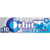 Жувальна гумка Orbit Свіжа М'ята (1*30)