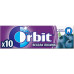 Жувальна гумка Orbit Весела Лохина (1*30) Жувальна гумка Orbit Весела Лохина (1*30)