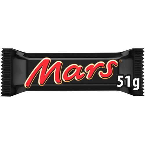 Mars 51г, мал (1/40)