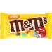 M&M's Горіх (жовтий) 45 г (1/36)