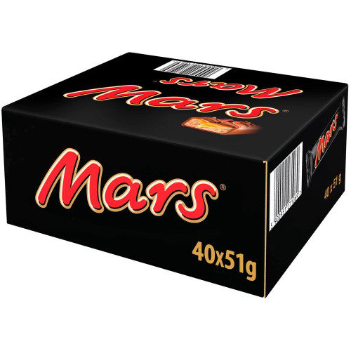 Mars 51г, мал (1/40)