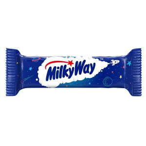 Milky Way 21.5г, мал (1/60)
