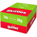 Skittles Драже Кислий (зелений) 38 г (1/14)