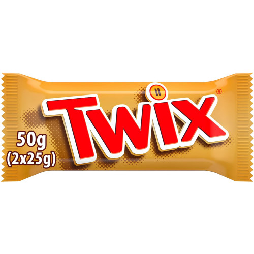 Twix 50 г, мал (1/32)