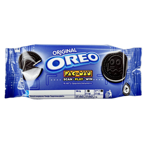Печиво Орео 44г (1*32) Печиво Орео 44г (1*32)
