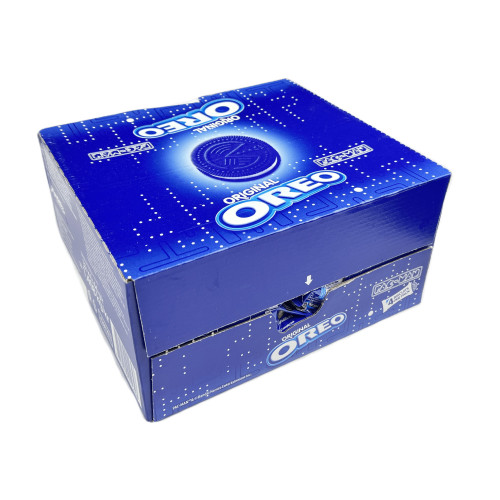 Печиво Орео 44г (1*32) Печиво Орео 44г (1*32)