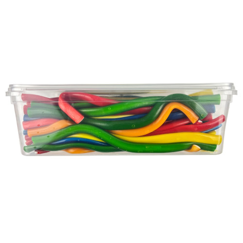 Дитяч. Мармеладні Дроти без цукру Дитяч. Мармеладні Дроти без цукру
