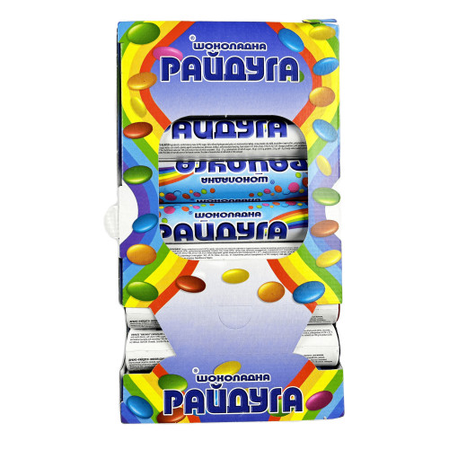 Дитяч. Драже Дитяч. Драже