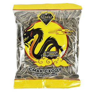 Насіння Дракон 