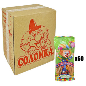 Соломка 40г 