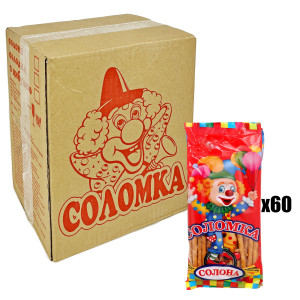 Соломка 40г 