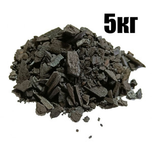 Вугілля деревне 5кг.