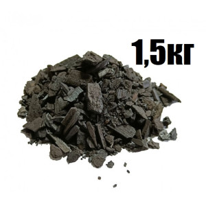 Вугілля деревне 1,5кг.