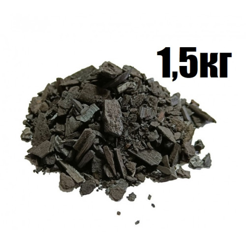 Вугілля деревне 1,5кг. Вугілля деревне 1,5кг.