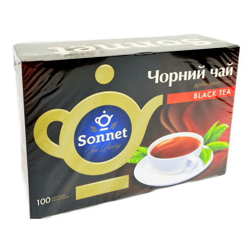 Чай 