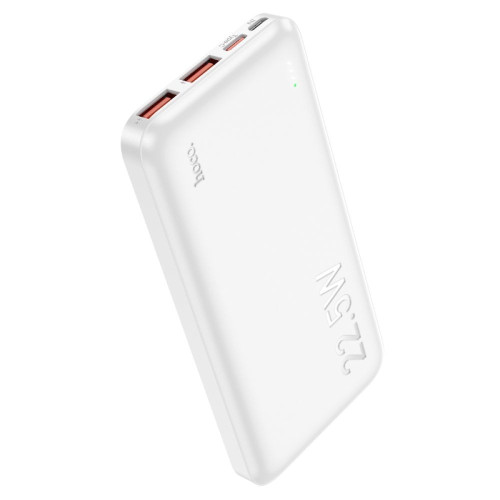 Мобільна батарея Hoco 22,5W 10000 mAh 1шт. ЗНИЖЕНА ЦІНА! Мобільна батарея Hoco 22,5W 10000 mAh 1шт. ЗНИЖЕНА ЦІНА!